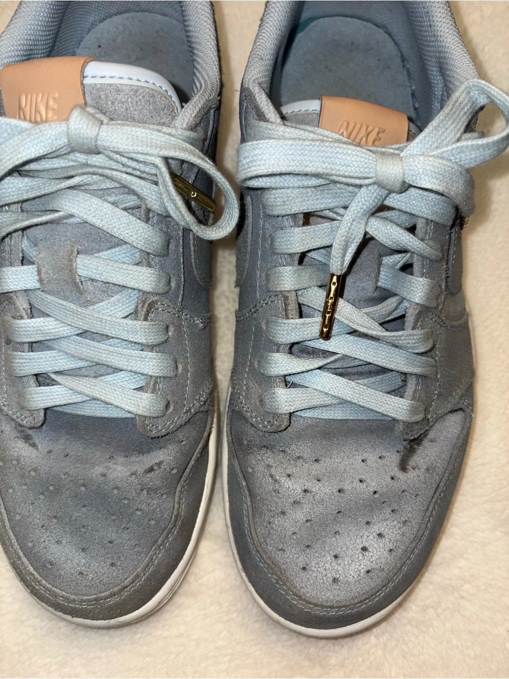 Nike Air Jordan Retro low
